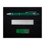 branded Sass Gift Set, from our range of promotional Power Banks