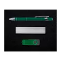 branded Sass Gift Set, from our range of promotional Power Banks