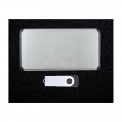 branded Jewel Gift Set, from our range of promotional Power Banks