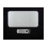 branded Jewel Gift Set, from our range of promotional Power Banks