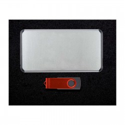 branded Jewel Gift Set, from our range of promotional Power Banks