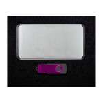 branded Jewel Gift Set, from our range of promotional Power Banks