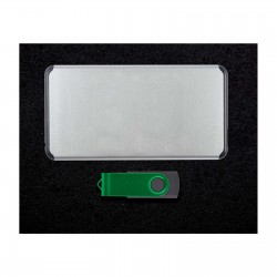branded Jewel Gift Set, from our range of promotional Power Banks