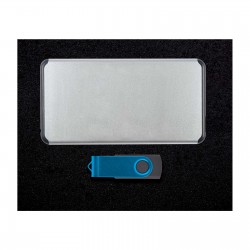 branded Jewel Gift Set, from our range of promotional Power Banks
