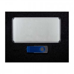branded Jewel Gift Set, from our range of promotional Power Banks