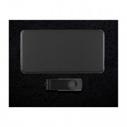 branded Jewel Gift Set, from our range of promotional Power Banks