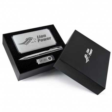 Power Banks  - Oasis Gift Set
