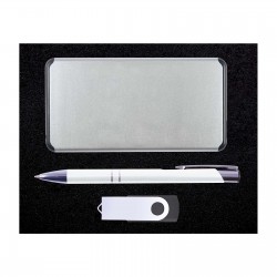Power Banks  - Oasis Gift Set