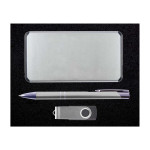 branded Oasis Gift Set, from our range of promotional Power Banks