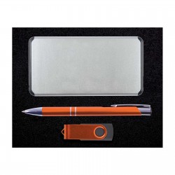 Power Banks  - Oasis Gift Set