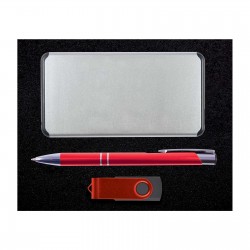 Power Banks  - Oasis Gift Set
