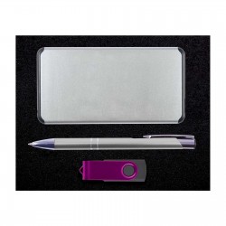 Power Banks  - Oasis Gift Set