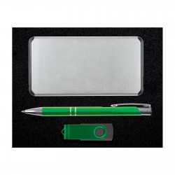 Power Banks  - Oasis Gift Set