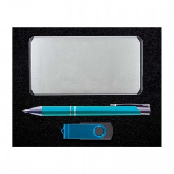 Power Banks  - Oasis Gift Set