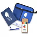 branded Back To School Pack, from our range of promotional Corporate Pen Sets