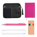 branded Back To School Pack, from our range of promotional Corporate Pen Sets