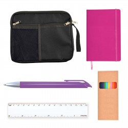 Corporate Pen Sets - Back To School Pack