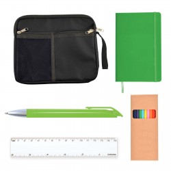 Corporate Pen Sets - Back To School Pack