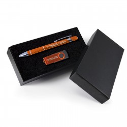 Corporate Pen Sets  - Alliance Gift Set