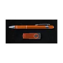 branded Alliance Gift Set, from our range of promotional Corporate Pen Sets