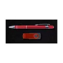 branded Alliance Gift Set, from our range of promotional Corporate Pen Sets