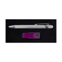 branded Alliance Gift Set, from our range of promotional Corporate Pen Sets