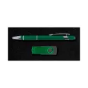 branded Alliance Gift Set, from our range of promotional Corporate Pen Sets