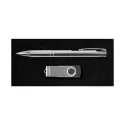 branded Bellman Gift Set, from our range of promotional Corporate Pen Sets