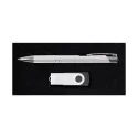 branded Bellman Gift Set, from our range of promotional Corporate Pen Sets