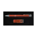 branded Bellman Gift Set, from our range of promotional Corporate Pen Sets