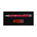 branded Bellman Gift Set, from our range of promotional Corporate Pen Sets