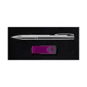 branded Bellman Gift Set, from our range of promotional Corporate Pen Sets