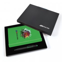 Corporate Pen Sets  - Ovation Gift Set