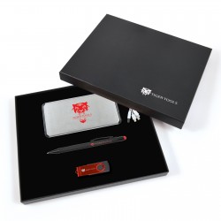 Corporate Pen Sets  - Bliss Gift Set