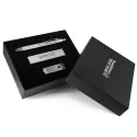 branded Carnival Gift Set, from our range of promotional Corporate Pen Sets
