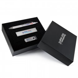 Corporate Pen Sets  - Carnival Gift Set