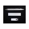 branded Carnival Gift Set, from our range of promotional Corporate Pen Sets