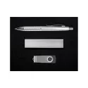 branded Carnival Gift Set, from our range of promotional Corporate Pen Sets