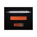 branded Carnival Gift Set, from our range of promotional Corporate Pen Sets
