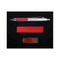 branded Carnival Gift Set, from our range of promotional Corporate Pen Sets