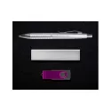 branded Carnival Gift Set, from our range of promotional Corporate Pen Sets