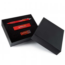 Corporate Pen Sets  - Chic Gift Set