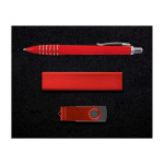 Corporate Pen Sets  - Chic Gift Set