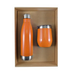 Coffee Gift Sets  - Pura Cardboard Gift Set