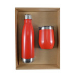 Coffee Gift Sets  - Pura Cardboard Gift Set