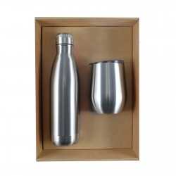 Coffee Gift Sets - Pura Cardboard Gift Set