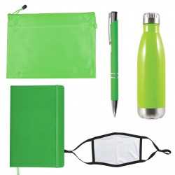 branded Wellbeing Pack, from our range of promotional Pencil Cases