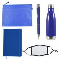 branded Wellbeing Pack, from our range of promotional Pencil Cases