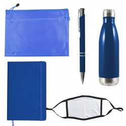 branded Wellbeing Pack, from our range of promotional Pencil Cases