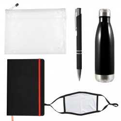 branded Wellbeing Pack, from our range of promotional Pencil Cases